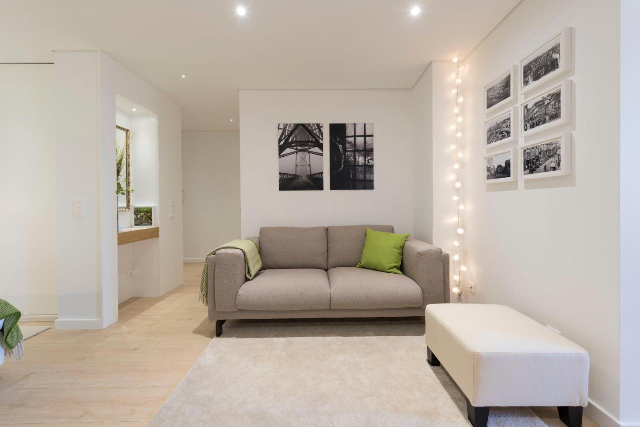 Apartment Heart Of D. Pedro Iii *
