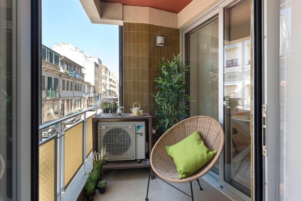 Apartment Heart Of D. Pedro Iii Porto