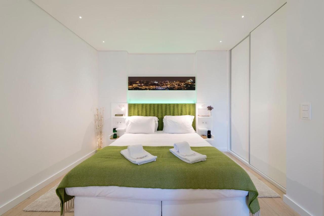 Apartment Heart Of D. Pedro Iii *